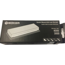 Точило Boker Wasserstein зерн.3000/8000 (водяний) (09BO197)