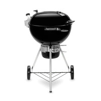 Гриль-барбекю Weber Master-Touch Premium E-5770 57 см Black (17301004)