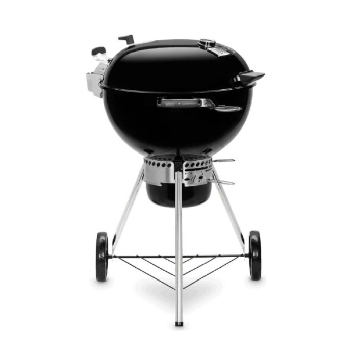 Гриль-барбекю Weber Master-Touch Premium E-5770 57 см Black (17301004)