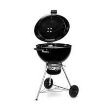 Гриль-барбекю Weber Master-Touch Premium E-5770 57 см Black (17301004)