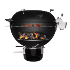 Гриль-барбекю Weber Master-Touch Premium E-5770 57 см Black (17301004)