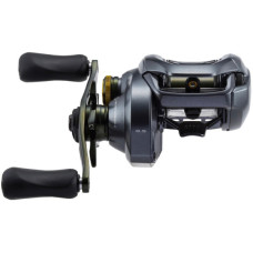 Котушка Shimano Curado DC151 6+1BB (CUDC151)