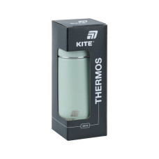 Термос Kite 350 мл зелений (K25-1223-4)
