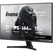 Монітор iiyama G2741QSU-B1