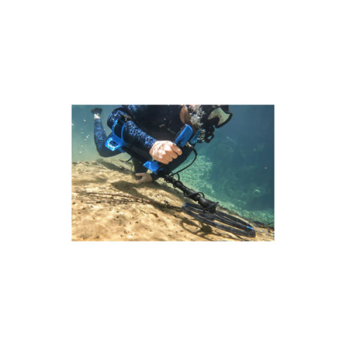 Металошукач Garrett Vortex VX7 8.5x11 Raider