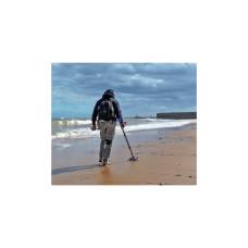 Металошукач Garrett Vortex VX7 8.5x11 Raider