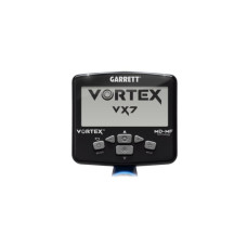 Металошукач Garrett Vortex VX7 8.5x11 Raider