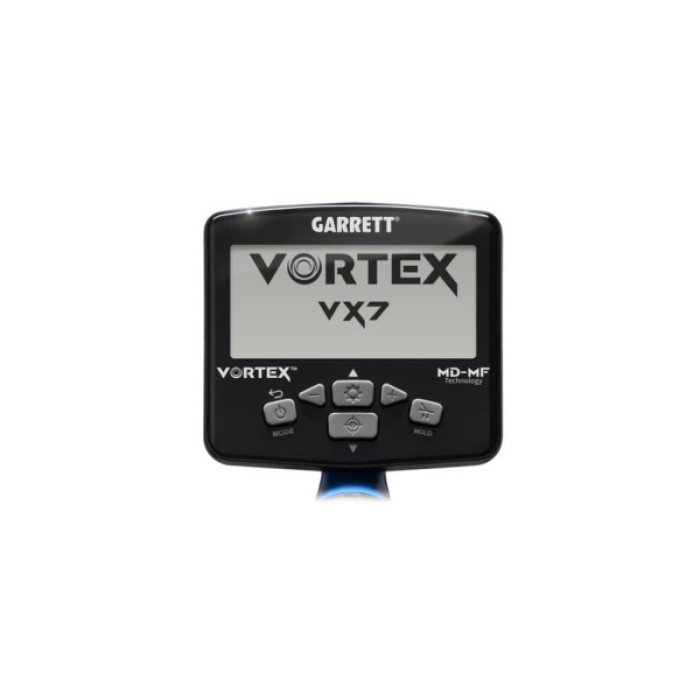 Металошукач Garrett Vortex VX7 8.5x11 Raider