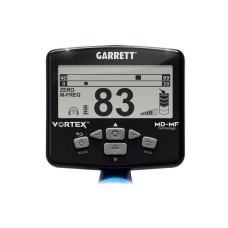 Металошукач Garrett Vortex VX7 8.5x11 Raider