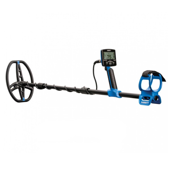 Металошукач Garrett Vortex VX7 8.5x11 Raider