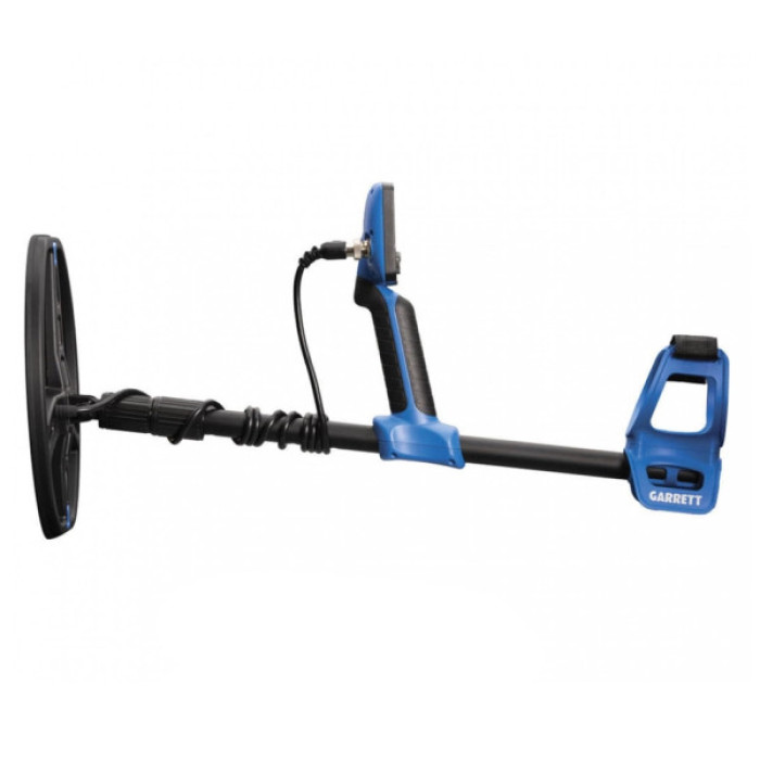 Металошукач Garrett Vortex VX7 8.5x11 Raider