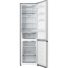 Холодильник Gorenje NRK620EAXL4