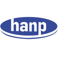 Чека для картриджа HP 4600/4650 Hanp (SHP4600)