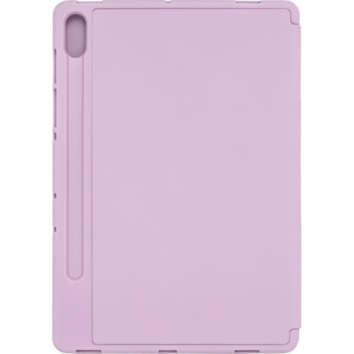 Чохол до планшета Armorstandart Smart Fold Pen Samsung Galaxy Tab S10 FE Pink (ARM85552)