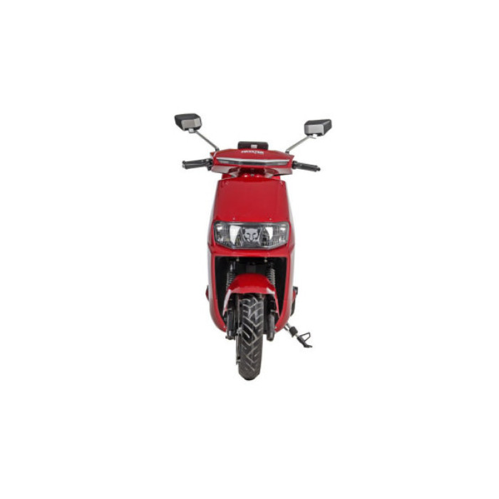 Електроскутер Maxxter LUMINA (Red) 1500 Вт, червоний (1605961)