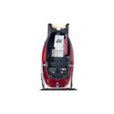 Електроскутер Maxxter LUMINA (Red) 1500 Вт, червоний (1605961)