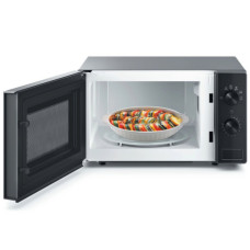 Мікрохвильова піч Whirlpool MWP101SB