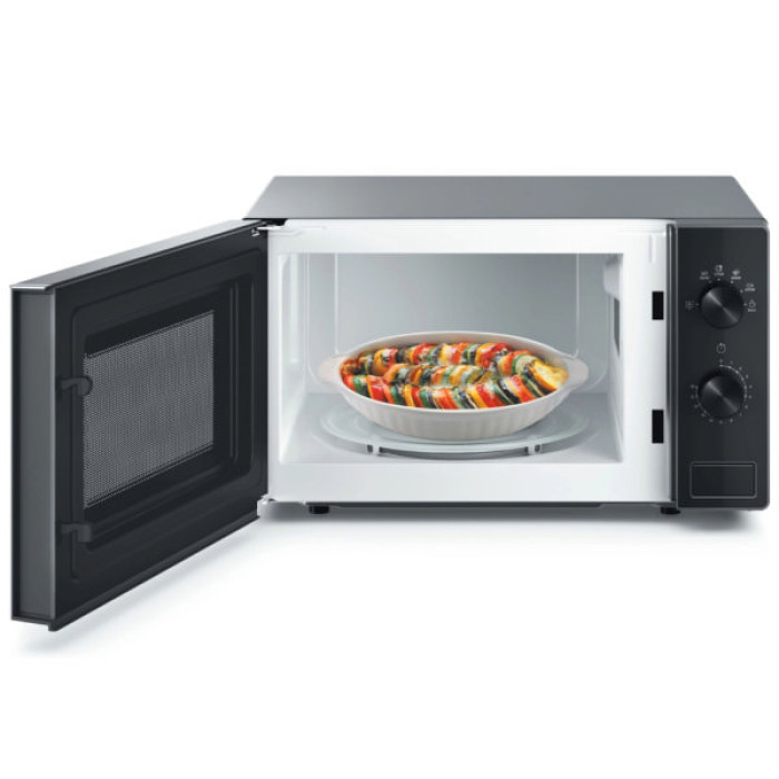 Мікрохвильова піч Whirlpool MWP101SB
