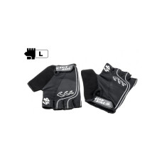 Велорукавиці Good Bike D-GRIP L Black (94506Black-IS)