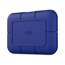 Накопичувач SSD USB Type-C 2TB Rugged Pro5 LaCie (STNA2000400)