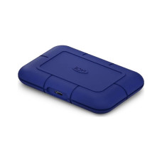 Накопичувач SSD USB Type-C 2TB Rugged Pro5 LaCie (STNA2000400)