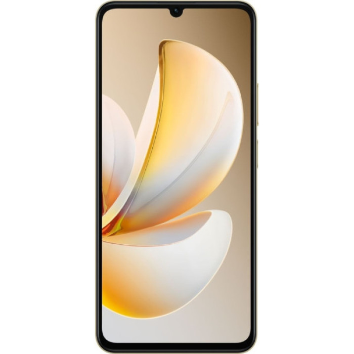 Мобільний телефон realme Note 70 4/128GB Beach Gold