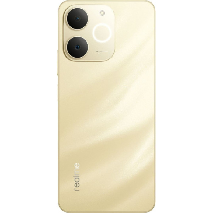 Мобільний телефон realme Note 70 4/128GB Beach Gold