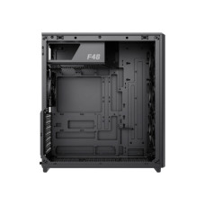 Корпус Gamemax F46 Dark