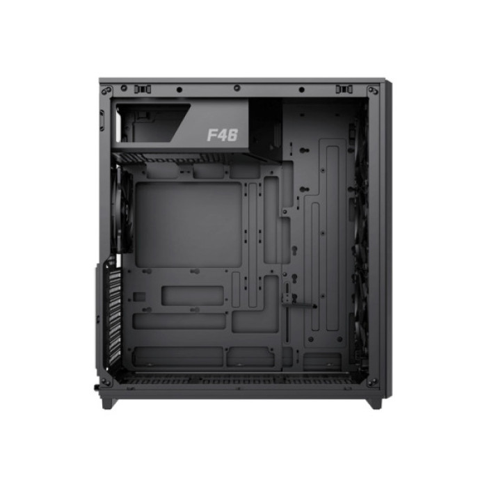 Корпус Gamemax F46 Dark