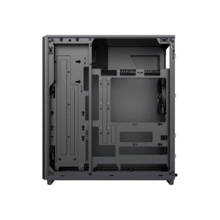 Корпус Gamemax F46 Dark