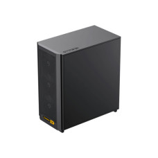 Корпус Gamemax F46 Dark