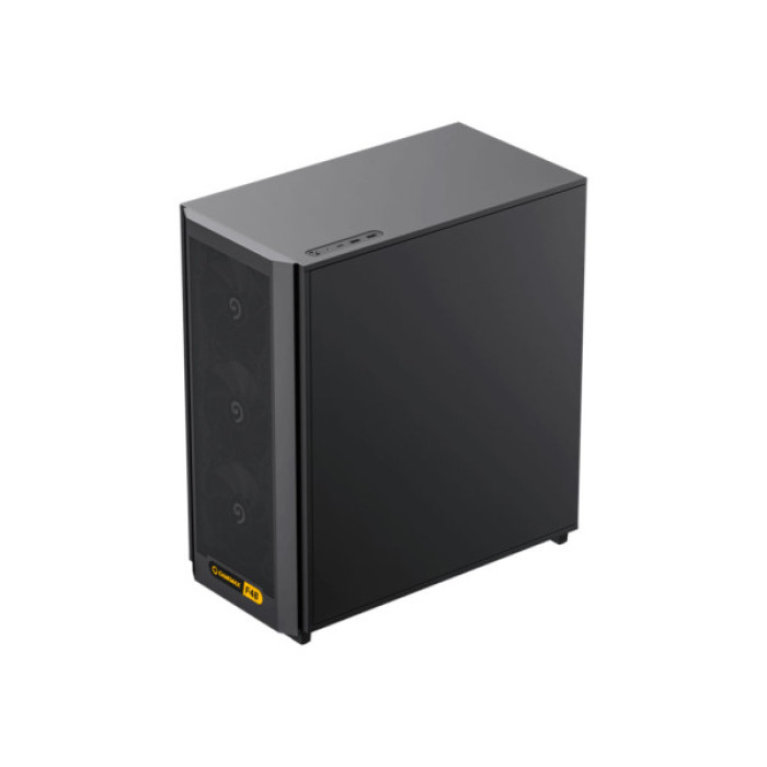 Корпус Gamemax F46 Dark