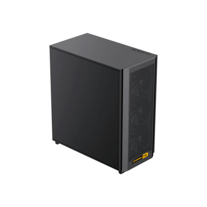 Корпус Gamemax F46 Dark