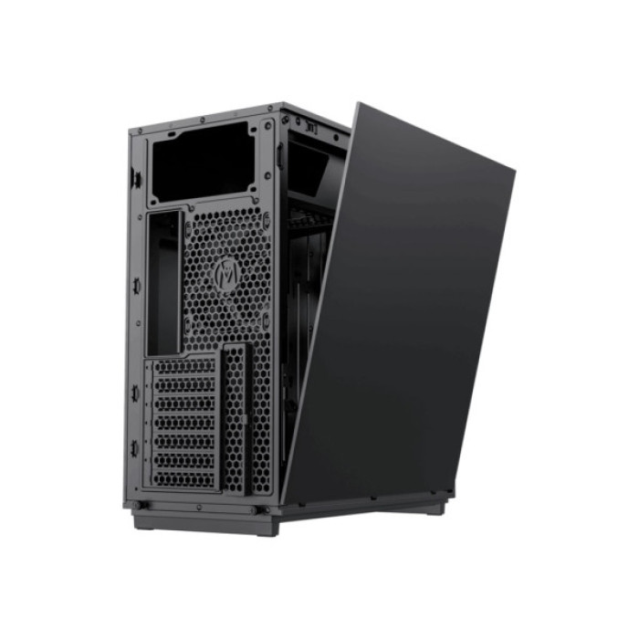 Корпус Gamemax F46 Dark