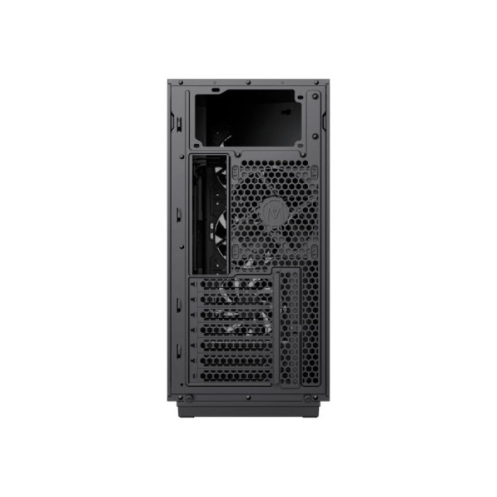 Корпус Gamemax F46 Dark