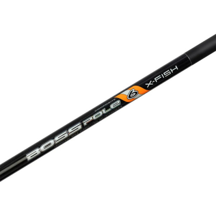 Вудилище X-Fish Boss Pole 6m (1917.03.09)