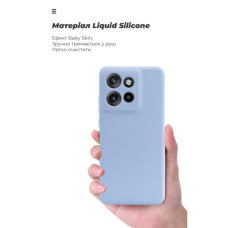 Чохол до мобільного телефона Armorstandart ICON Motorola Edge 60 Neo 5G / 50 Neo 5G Camera cover Lavender (ARM90026)