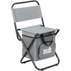 Стілець складаний Skif Outdoor Keeper III Grey (OC00417)