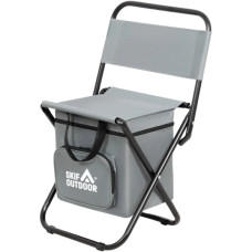 Стілець складаний Skif Outdoor Keeper III Grey (OC00417)