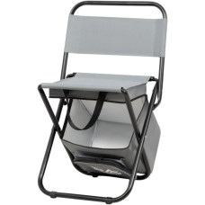 Стілець складаний Skif Outdoor Keeper III Grey (OC00417)