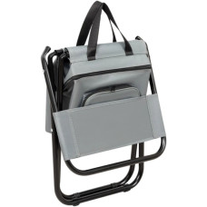Стілець складаний Skif Outdoor Keeper III Grey (OC00417)