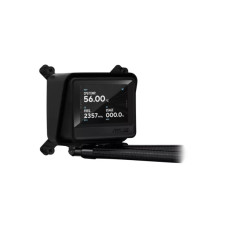 Система рідинного охолодження ASUS Max Gaming LC 360 ARGB LCD Black (90RC01G1-B0EAY0)