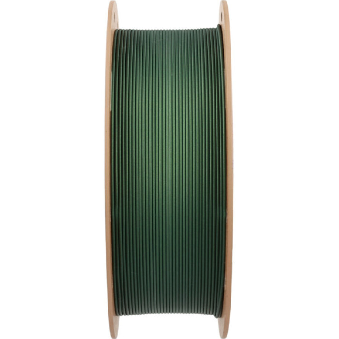 Пластик для 3D-принтера Polymaker PLA PANCHROMA METALLIC 1,75mm 1kg GREEN (CA02041)