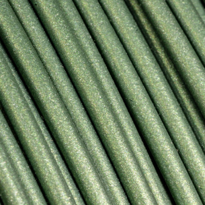 Пластик для 3D-принтера Polymaker PLA PANCHROMA METALLIC 1,75mm 1kg GREEN (CA02041)
