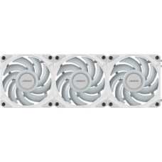 Кулер до корпусу GIGABYTE GP-ECFAN1203 ICE