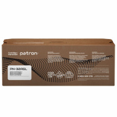 Драм картридж Patron HP LJ CF232A GREEN Label (PN-32AGL)