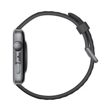 Смарт-годинник Huawei WATCH FIT 4 Black (55020EWT)