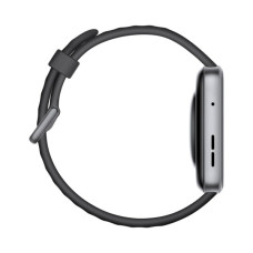Смарт-годинник Huawei WATCH FIT 4 Black (55020EWT)