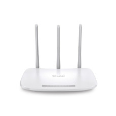 Маршрутизатор TP-Link TL-WR845N