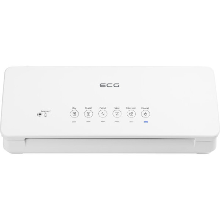 Вакууматор ECG VacuFresh